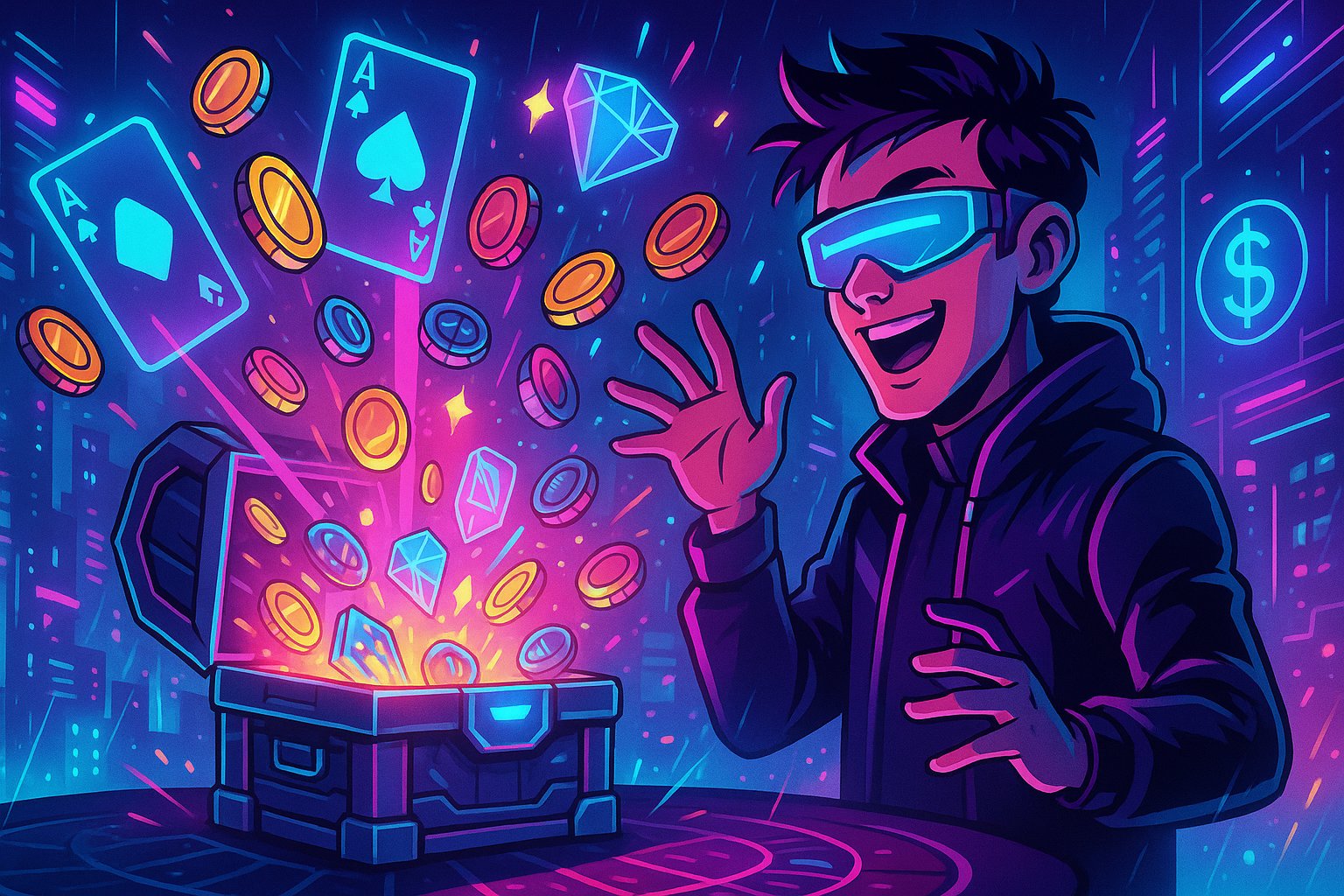 raksasatogel featured game showcase